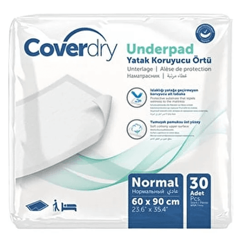 ზეწარი მწოლიარის 60X90სმ  #30