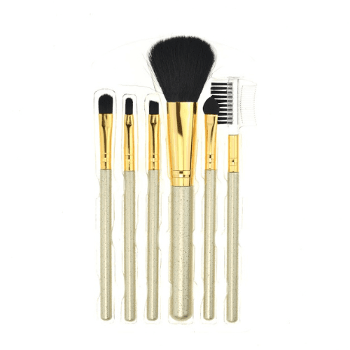 კპმ - მაკიაჟის ფუნჯების ნაკრები  #6