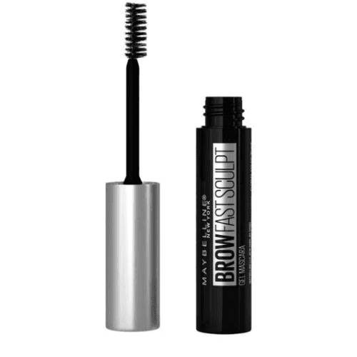 მეიბილაინი - წარბის ტუში გამჭვირვალე 10 6მლ