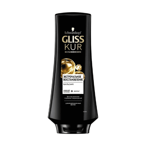 გლისკური - კონდიციონერი აღმდგენი 200მლ