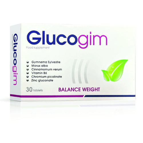 გლუკოგიმი ტაბლეტი  #30