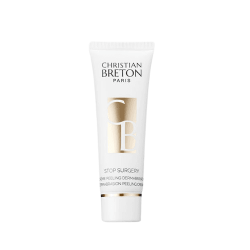 კრისტიან ბრეტონ - PURITY სახის კრემ-პილინგი მიკროდერმაბრაზიული 50მლ