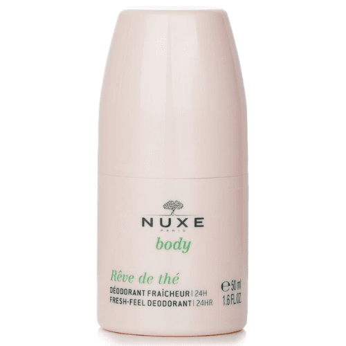 ნუქსი - RDT დეოდორანტი 24სთ დაცვა 50მლ