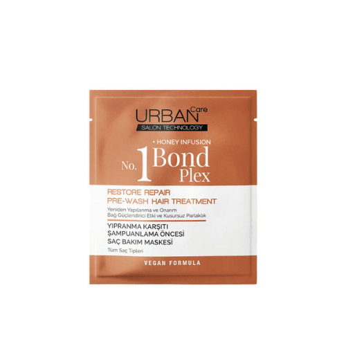ურბან ქეა - პრე-ნიღაბი Bond Plex N1 აღმდგენი 50მლ