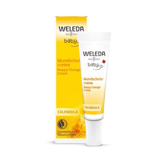 ველედა - გულყვითელა მალამო საფენის ქვეშ წასასმელი 10გრ