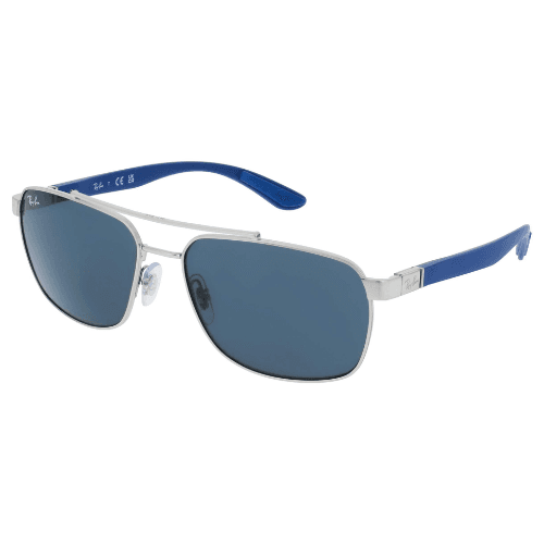 მზის სათვალე რეი-ბანი RB3701 924387 59