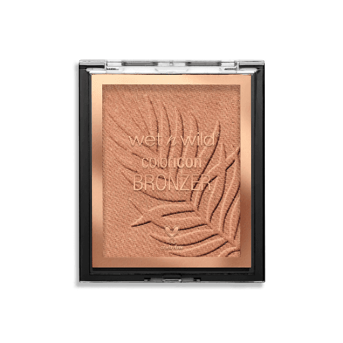 ვეთ ენ ვაილდი - Color Icon ბრონზერი Ticket to Brazil  11 გრ.