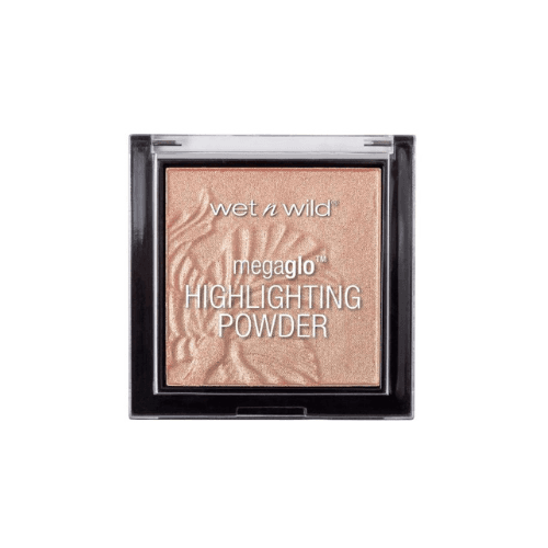 ვეთ ენ ვაილდი - Megaglo ჰაილაითერი Precious Petals 5.4 გრ.