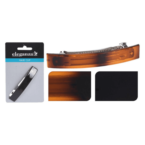 კპმ - თმის დამჭერი ჩამკეტით