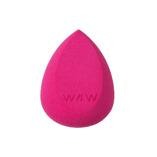 ვეთ ენ ვაილდი - კოსმეტიკური სპონჟი ტონალურის წასასმელი ვარდისფერი