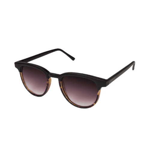 მზის სათვალე კომონო Francis Matte Black/Tortoise KOM-S2257