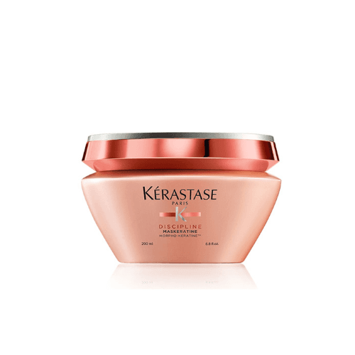 კერასტასი - Discipline ნიღაბი დამარბილებელი დამუხტვის საწინააღმდეგო 200მლ