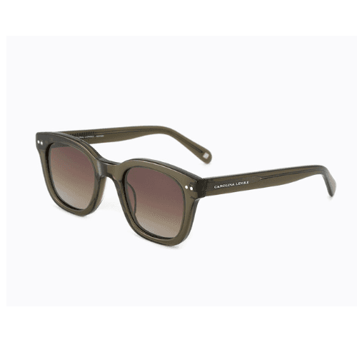 მზის სათვალე კაროლინა ლემკე CL9223 SG OPT 05