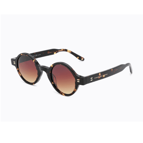 მზის სათვალე კაროლინა ლემკე CL9208 SG 02