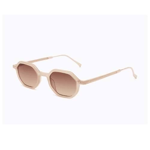 მზის სათვალე კაროლინა ლემკე CL9166 SG 03