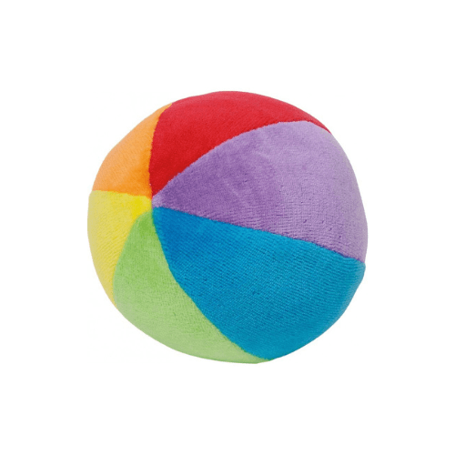 გოკი - სათამაშო რბილი. ბურთი /3თვ+/