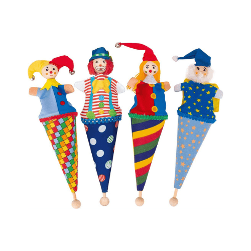 გოკი - სათამაშო თოჯინება მინი