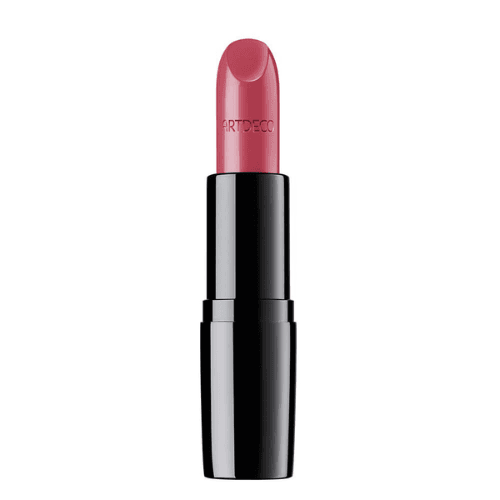 არტდეკო - ტუჩსაცხი Perfect Color Lipstick N915 red wine 4გრ