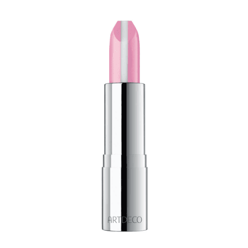არტდეკო - ტუჩსაცხი Hydra Care Lipstick frosted rose 3.5გრ