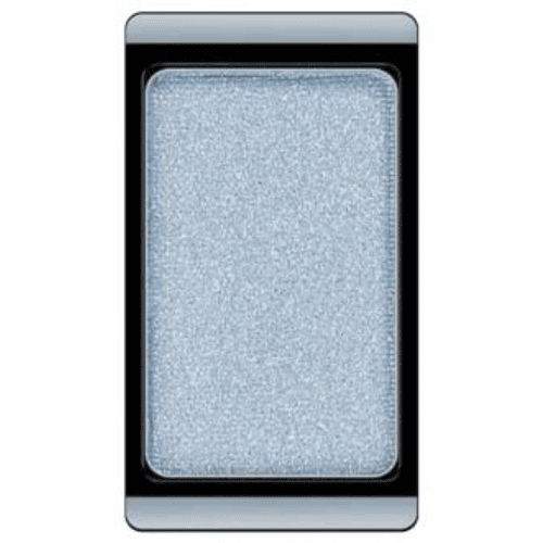 არტდეკო - თვალის ჩრდილი Eyeshadow N63 pearly baby blue 0.8გრ