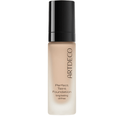 არტდეკო - ტონალური Perfect Teint Foundation N20 illuminating yellow 20მლ