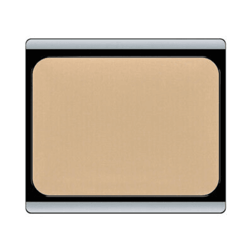 არტდეკო - ტონალური Camouflage Cream N6 light cashmere 4.5გრ