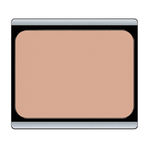 არტდეკო - ტონალური Camouflage Cream N20 tender beige 4.5გრ