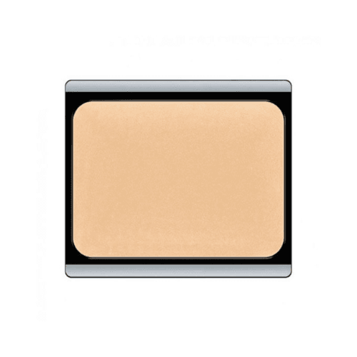 არტდეკო - ტონალური Camouflage Cream N18 medium cashmere 4.5გრ