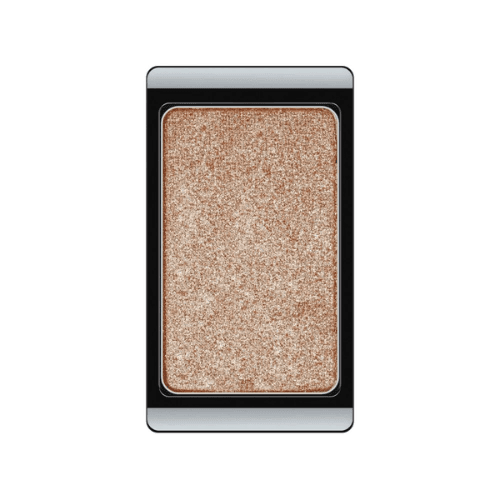 არტდეკო - თვალის ჩრდილი Eyeshadow N217 Pearly Copper Brown 0.8გრ