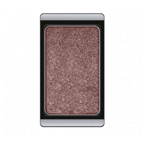 არტდეკო - თვალის ჩრდილი Eyeshadow N129 Pearly Style Queen 0.8გრ