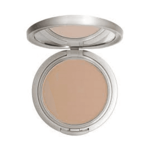 არტდეკო - პუდრა კომპაქტური Hydra Mineral N67 beige rose 10გრ