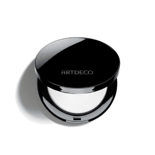 არტდეკო - პუდრა ფიქსატირი გამჭვირვალე 10გრ