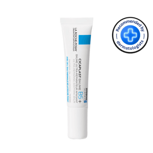 ლაროში - ციკაპლასტი B5 ბალზამი დამამშვიდებელი/აღმდგენი დაზიანებული კანის 15მლ