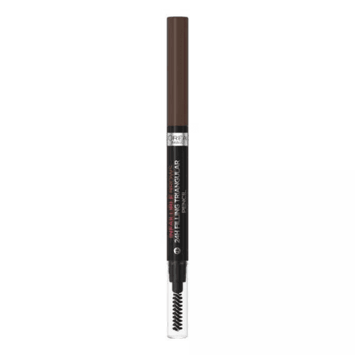 ლორეალი - წარბის ფანქარი Infallible brunette N3.0  #1