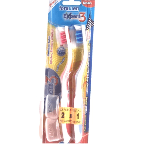 ფორამენი - კბ/ჯაგრისი ექსპერტ3 საშუალო  #2