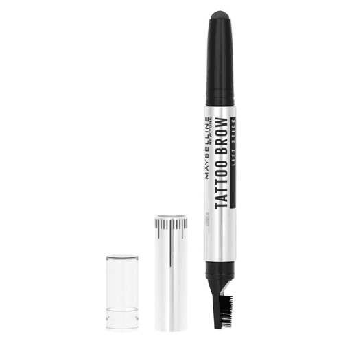 მეიბილაინი - წარბის ფანქარი Lift მუქი ყავისფერი 04 1გრ