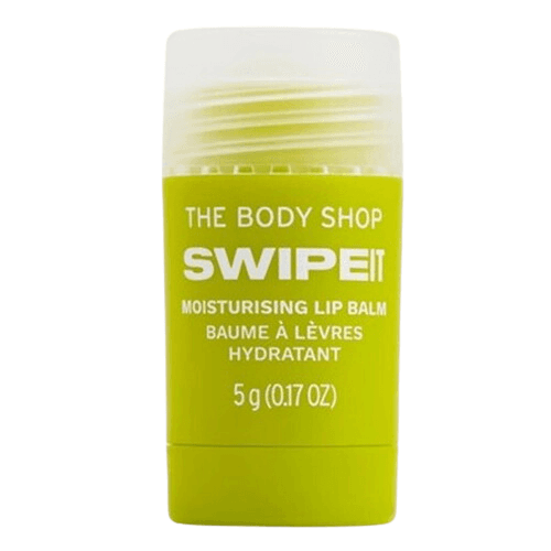 ბოდი შოპი - SWIPE IT დამატენიანებელი ტუჩის ბალზამი კივი 5გრ