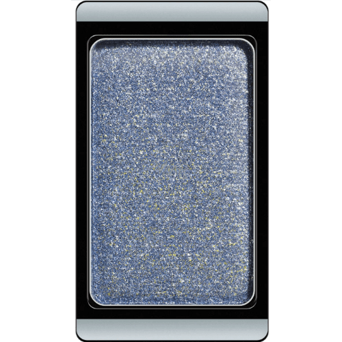 არტდეკო - თვალის ჩრდილი Eyeshadow N71A Pearly Magic Blue 0.8გრ