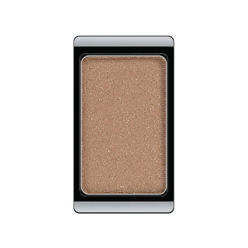 არტდეკო - თვალის ჩრდილი Eyeshadow N80 glam golden copper  0.8გრ