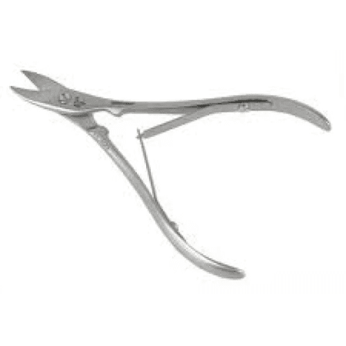 ზოლინგენი მორზერი - ფრჩხილის მაკრატელი უნივერსალური