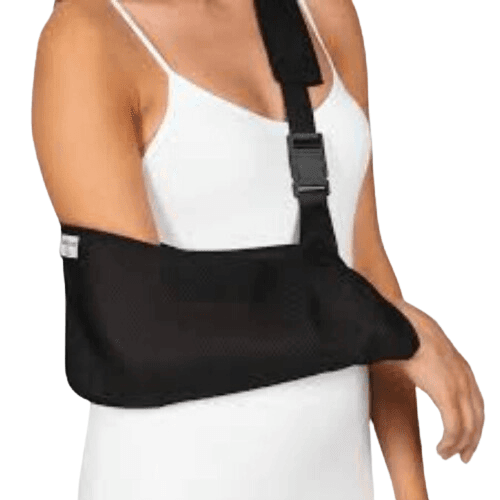 აბც ორთოპედიკი - ფიქსატორი ხელის M