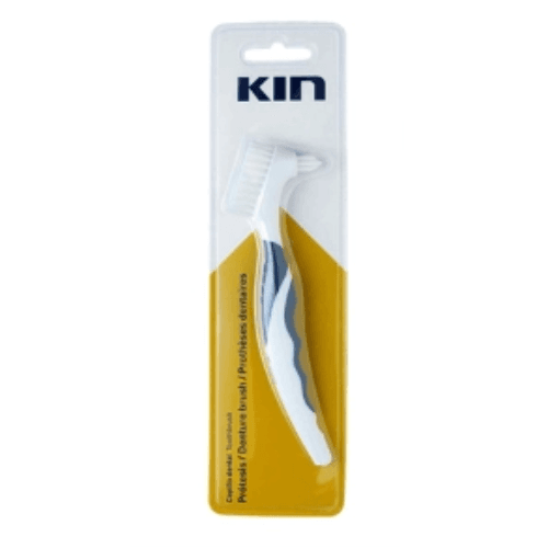 კინი - კბ/ჯაგრისი პროთეზის