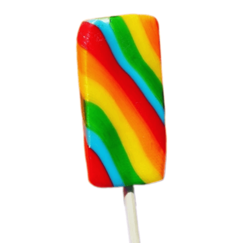 მეჯიქ ქენდი - ლოლიპოპი ხმალი. ვეგანური 20გრ