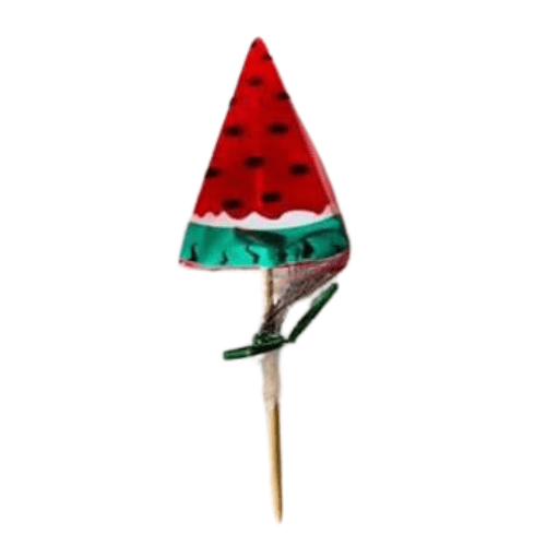 მეჯიქ ქენდი - ლოლიპოპი ხილის მიქსი. ვეგანური 30გრ