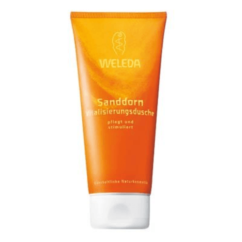 ველედა - ქაცვი შხაპის გელი 200მლ