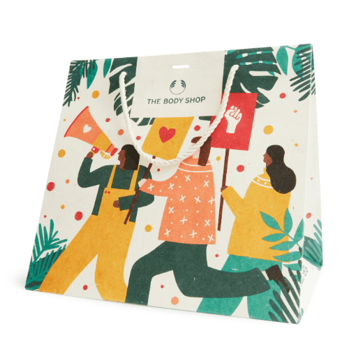 ბოდი შოპი - სასაჩუქრე პატარა პარკი 97090