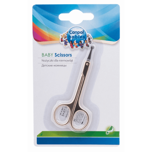 კანპოლი - მაკრატელი საბავშვო 9/813