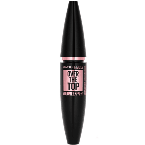 მეიბილაინი - ტუში მოცულობისთვის შავი 8.7მლ