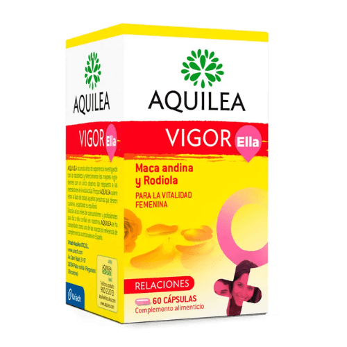 ვიგორ ელა კაფსულა #60