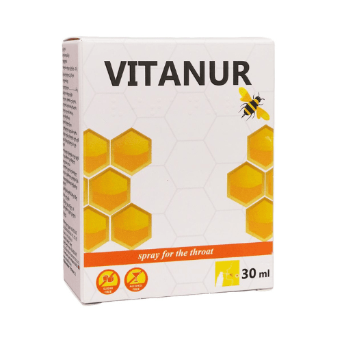 ვიტანური სპრეი 30მლ ფლაკონი #1